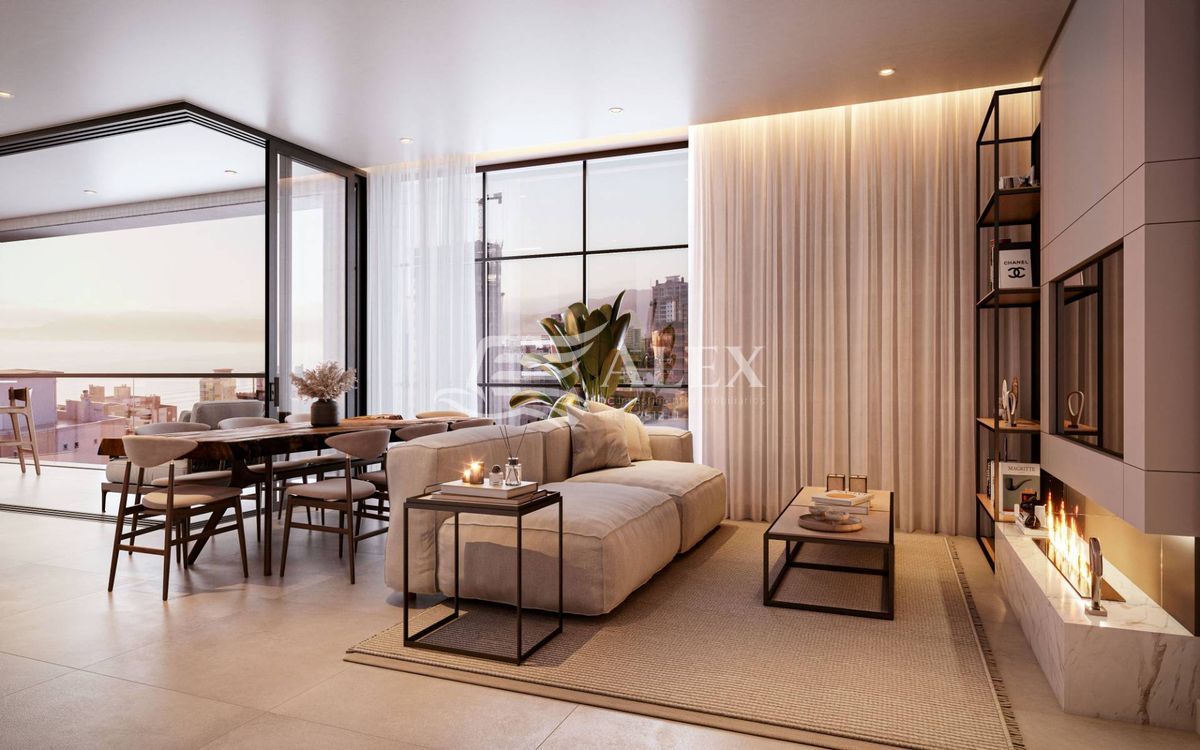 Porto verano residencial - apartamentos com 2 suítes e 2 vag
