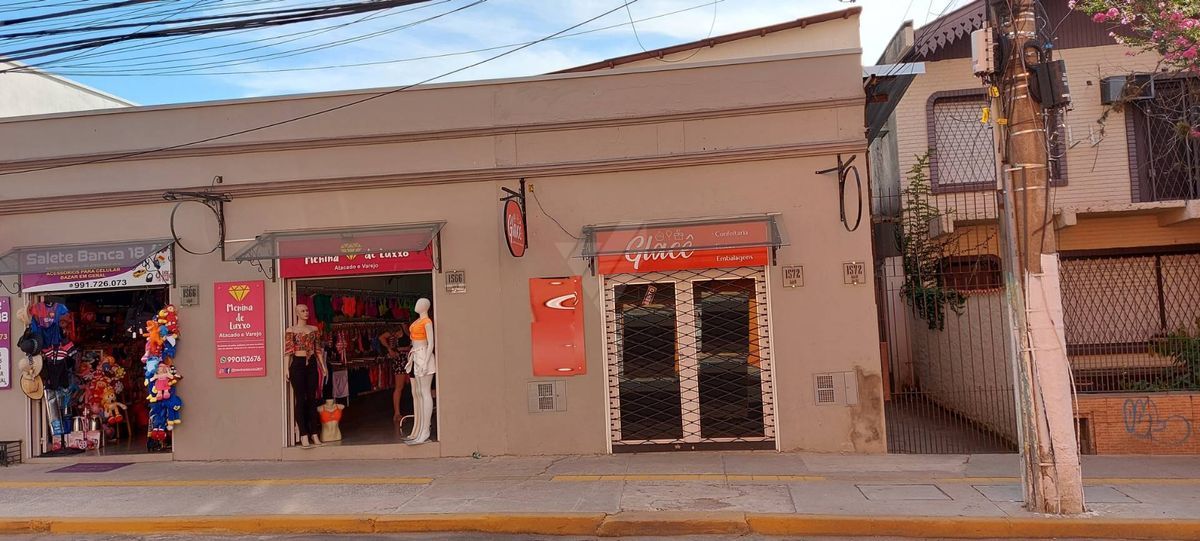 Centro gravataí