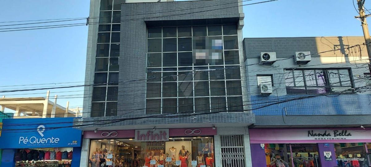 Centro gravataí