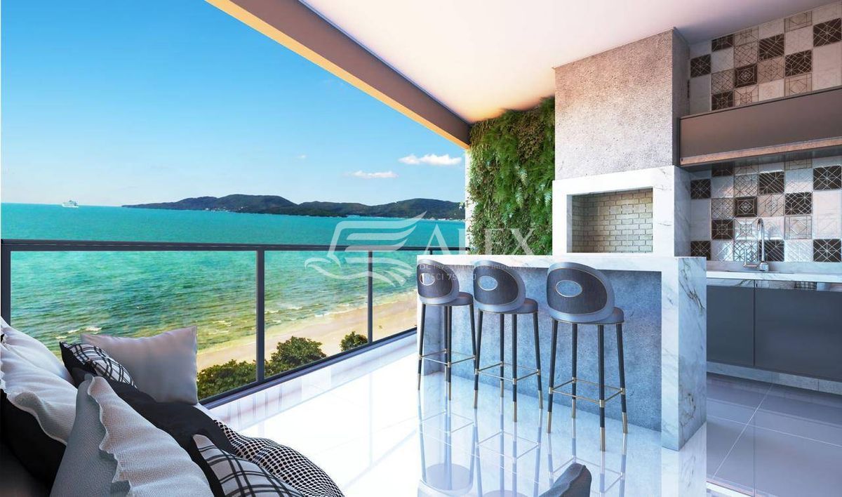 Magnifique apartamentos com 3 a 4 suítes - localizado no per