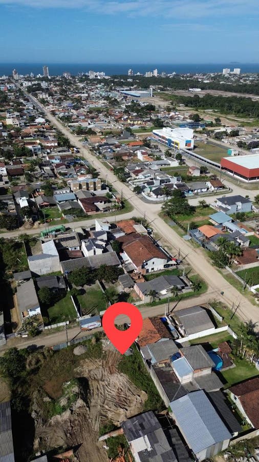 Excelente Terreno pronto para ser construido - Lote/Terreno em São José, Itapoá - à venda - Cleverson Imóveis LTDA