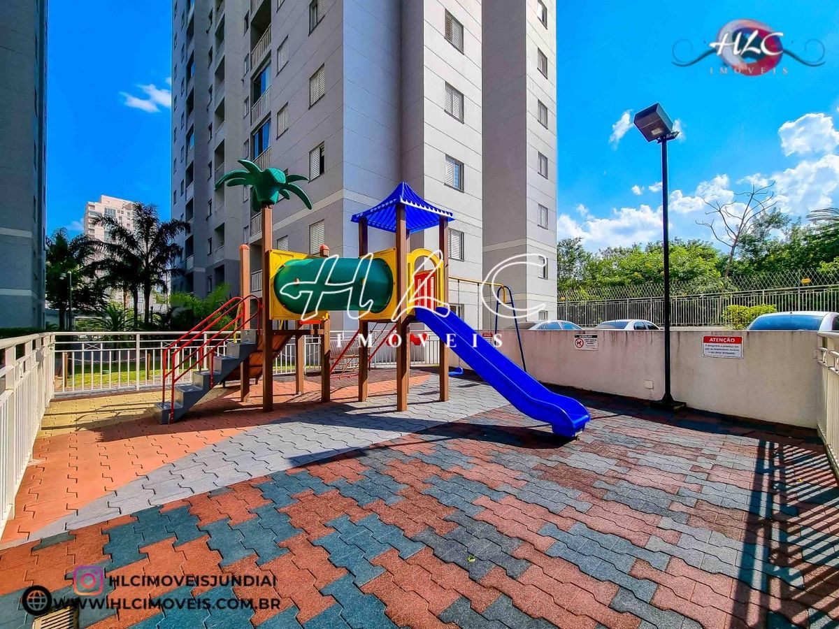 Apartamento, 2 quartos, 54 m² - Foto 18