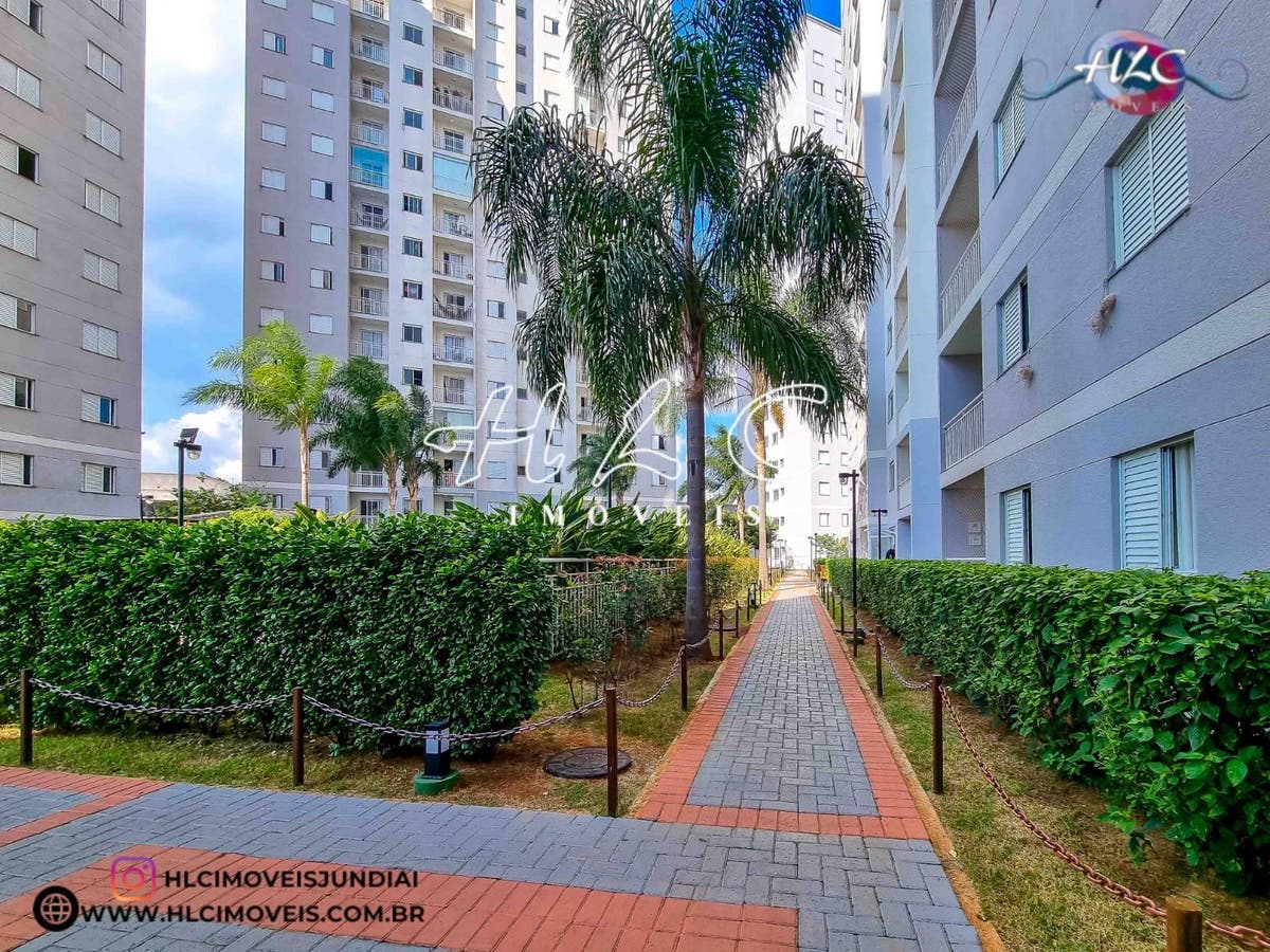 Apartamento, 2 quartos, 54 m² - Foto 19
