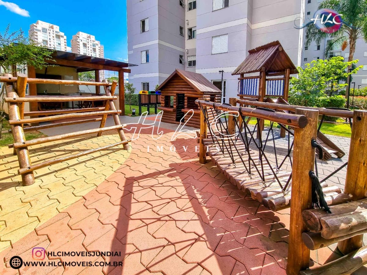 Apartamento, 2 quartos, 54 m² - Foto 24