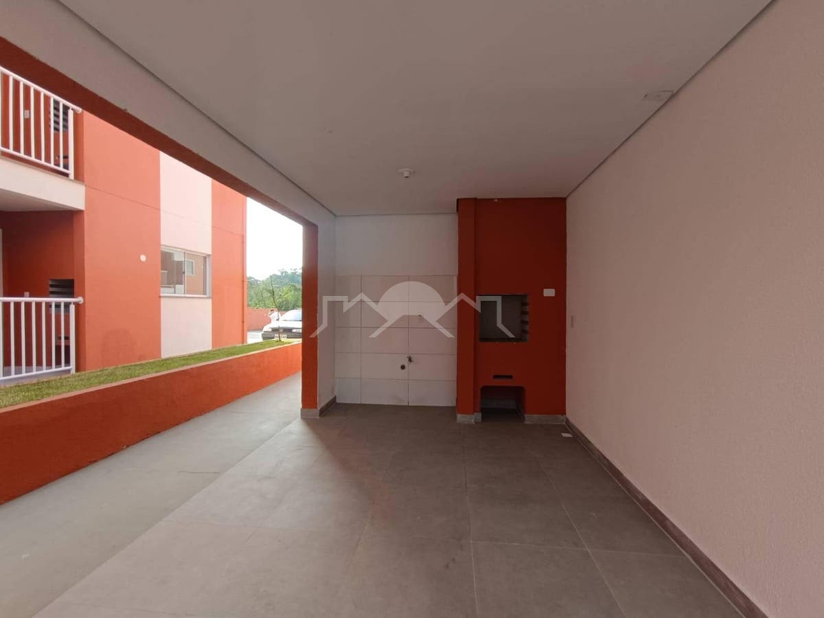 Apartamento, 2 quartos, 52 m² - Foto 21