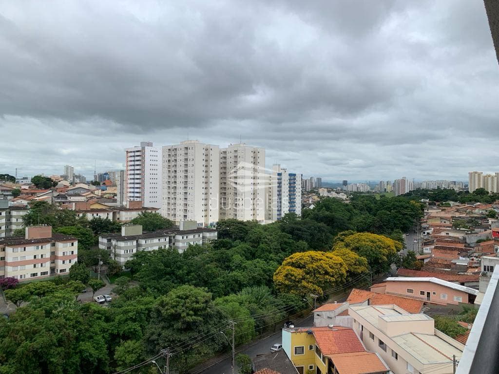 🏡 APARTAMENTO NUNCA HABITADO! PARA LOCAÇÃO – JARDIM SATÉLITE - Apartamento em Jardim Satélite, São José dos Campos - para locação - Duabelas Imobiliária