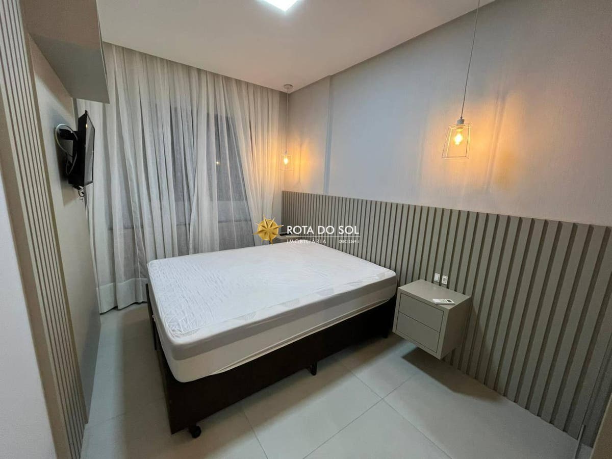 Vila do Sol Apartamento 2 Suítes a 50m do Mar Canto Grande Bombinhas SC — foto 13