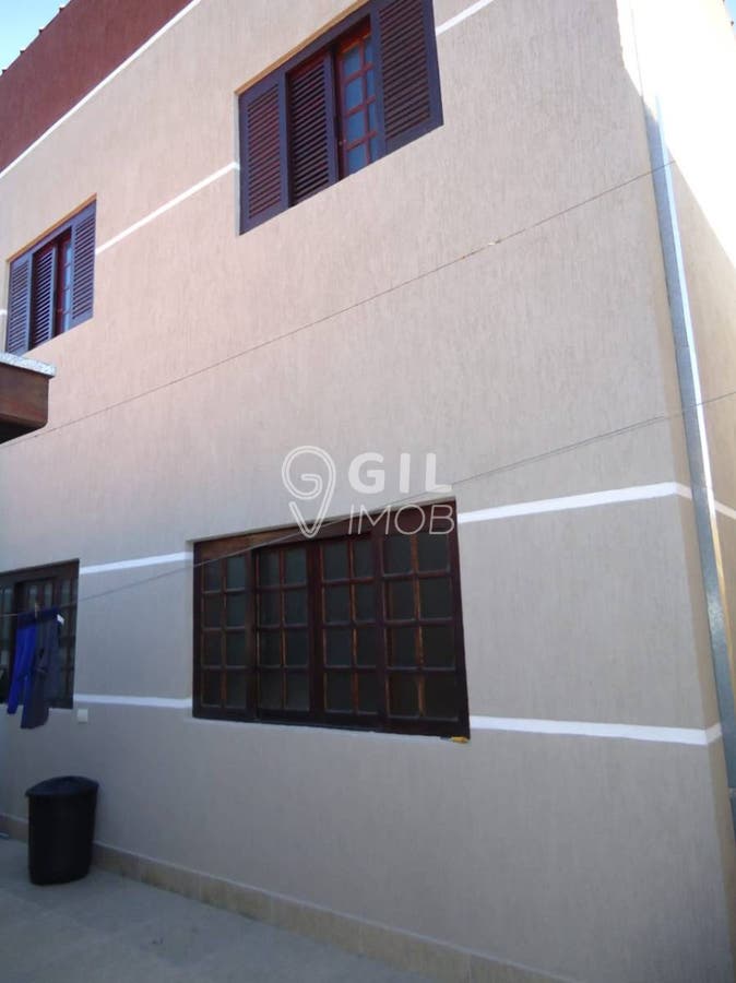 Sobrado, 3 quartos, 200 m² - Foto 5