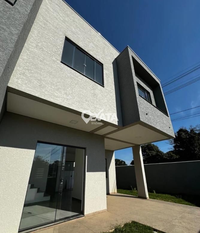 Sobrado, 3 quartos, 89 m² - Foto 27