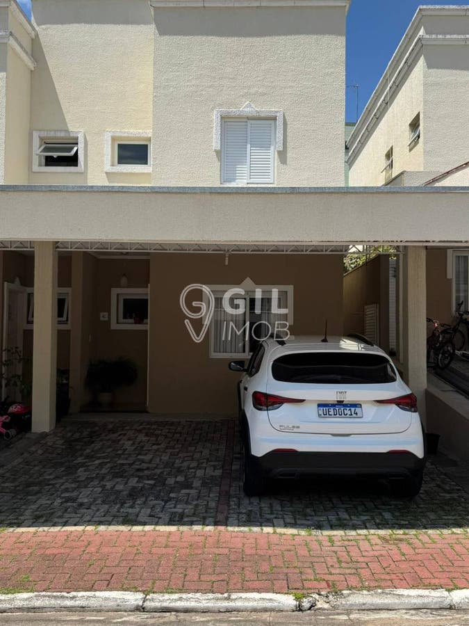 Sobrado, 3 quartos, 167 m² - Foto 2
