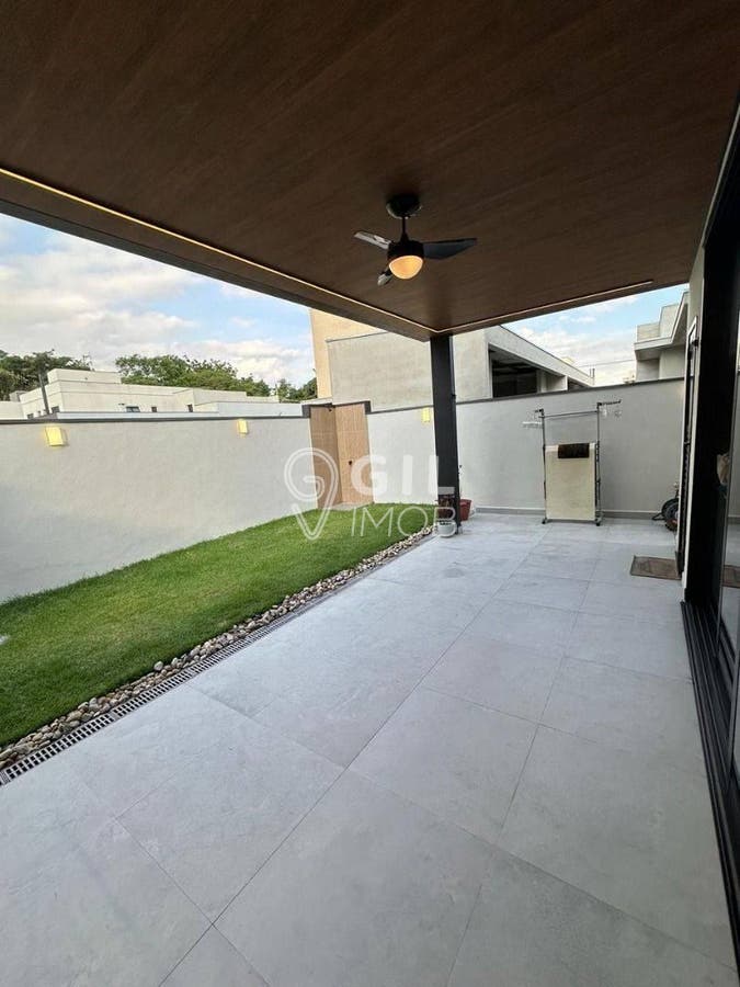 Sobrado, 4 quartos, 182 m² - Foto 8