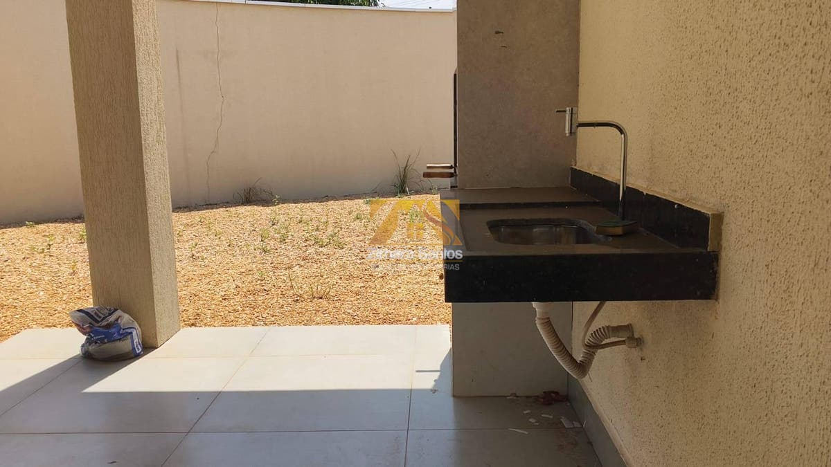 Casa, 3 quartos, 220 m² - Foto 7