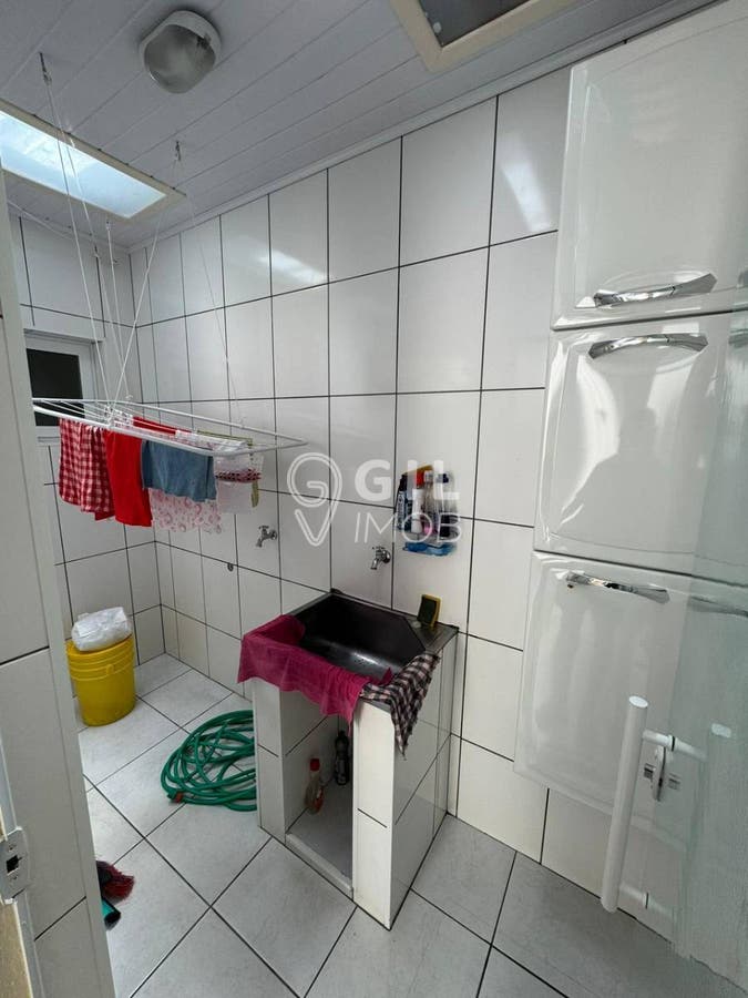 Sobrado, 3 quartos, 167 m² - Foto 23