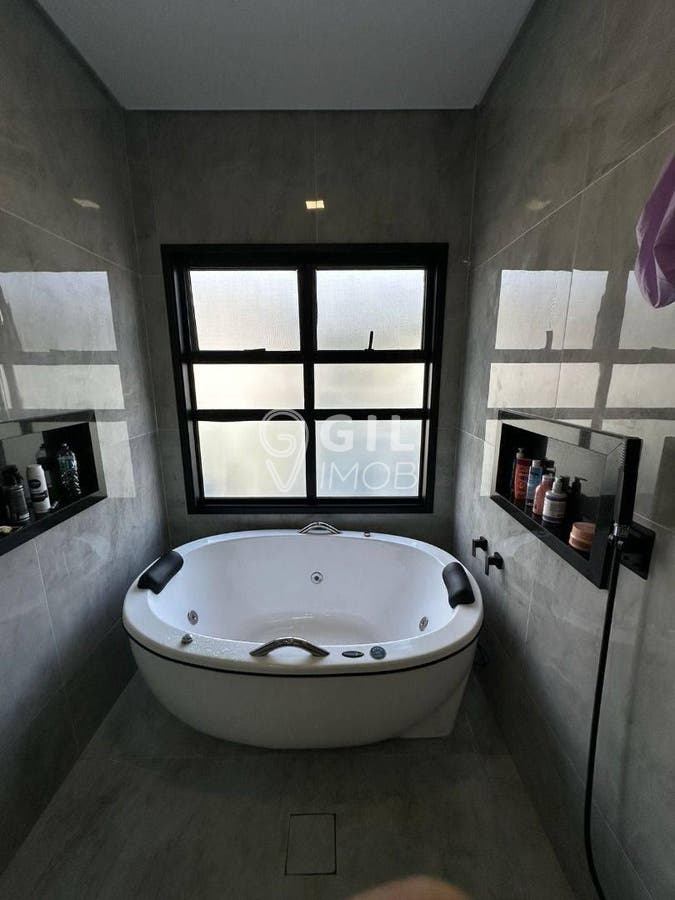 Sobrado, 4 quartos, 182 m² - Foto 24