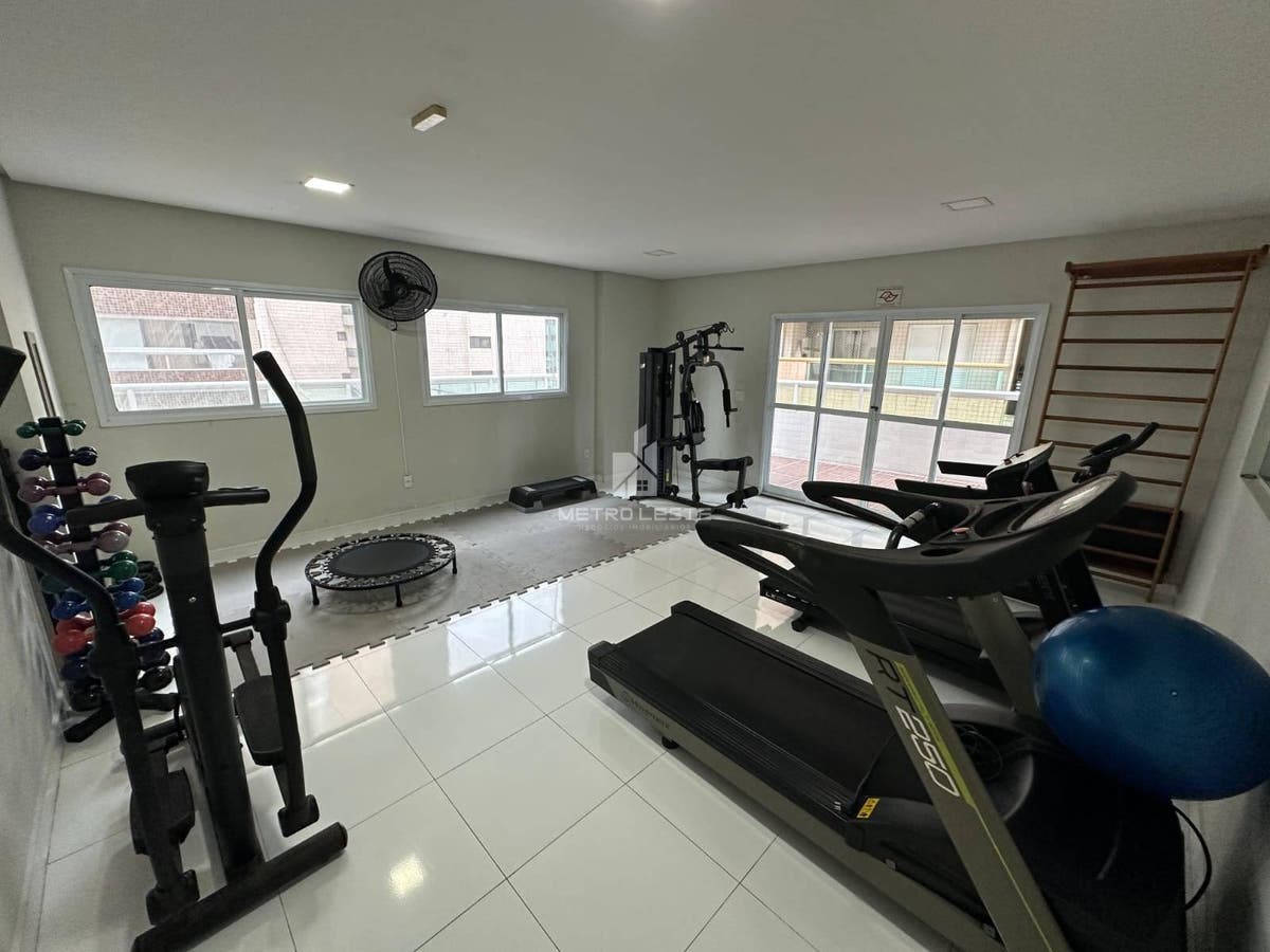 Apartamento, 2 quartos, 77 m² - Foto 6