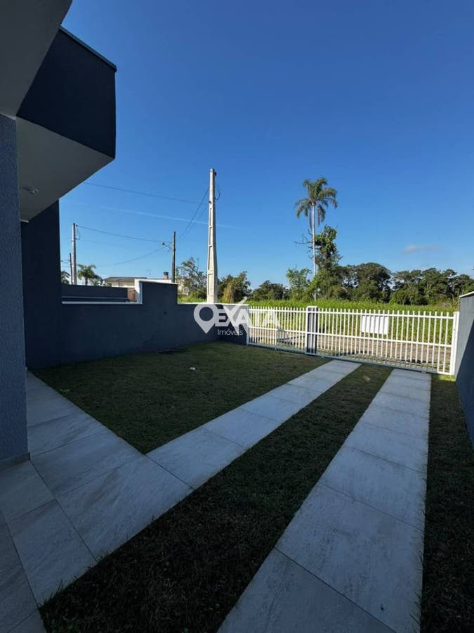 Casa, 2 quartos, 54 m² - Foto 19