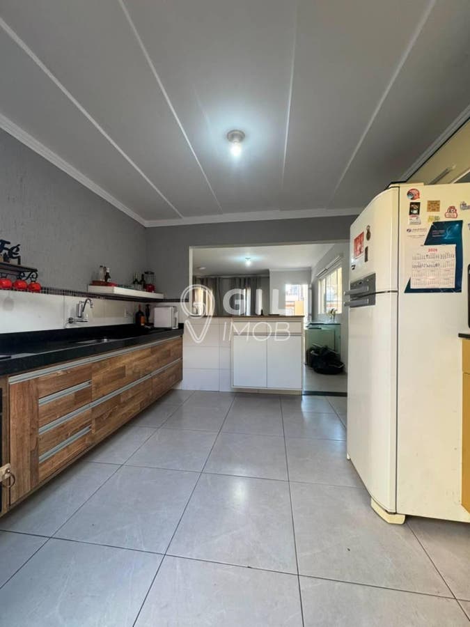 Sobrado, 3 quartos, 106 m² - Foto 11