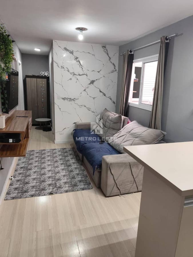 Apartamento, 2 quartos, 60 m² - Foto 13