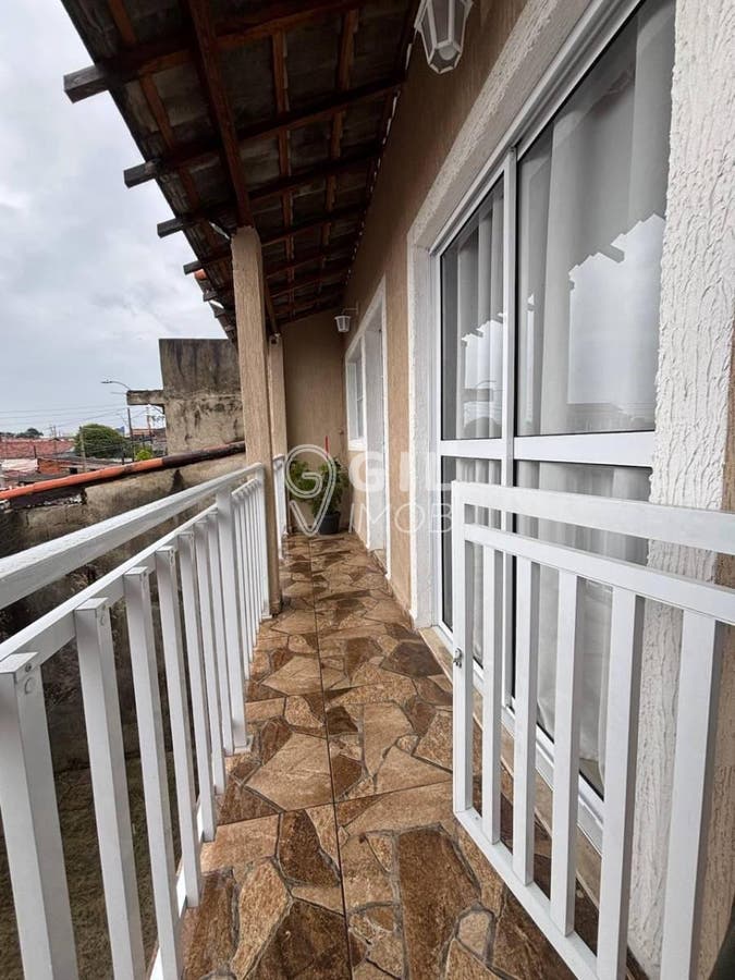 Casa, 2 quartos, 88 m² - Foto 38