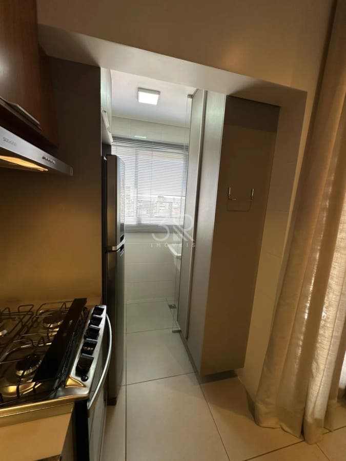 Apartamento, 1 quarto, 36 m² - Foto 10
