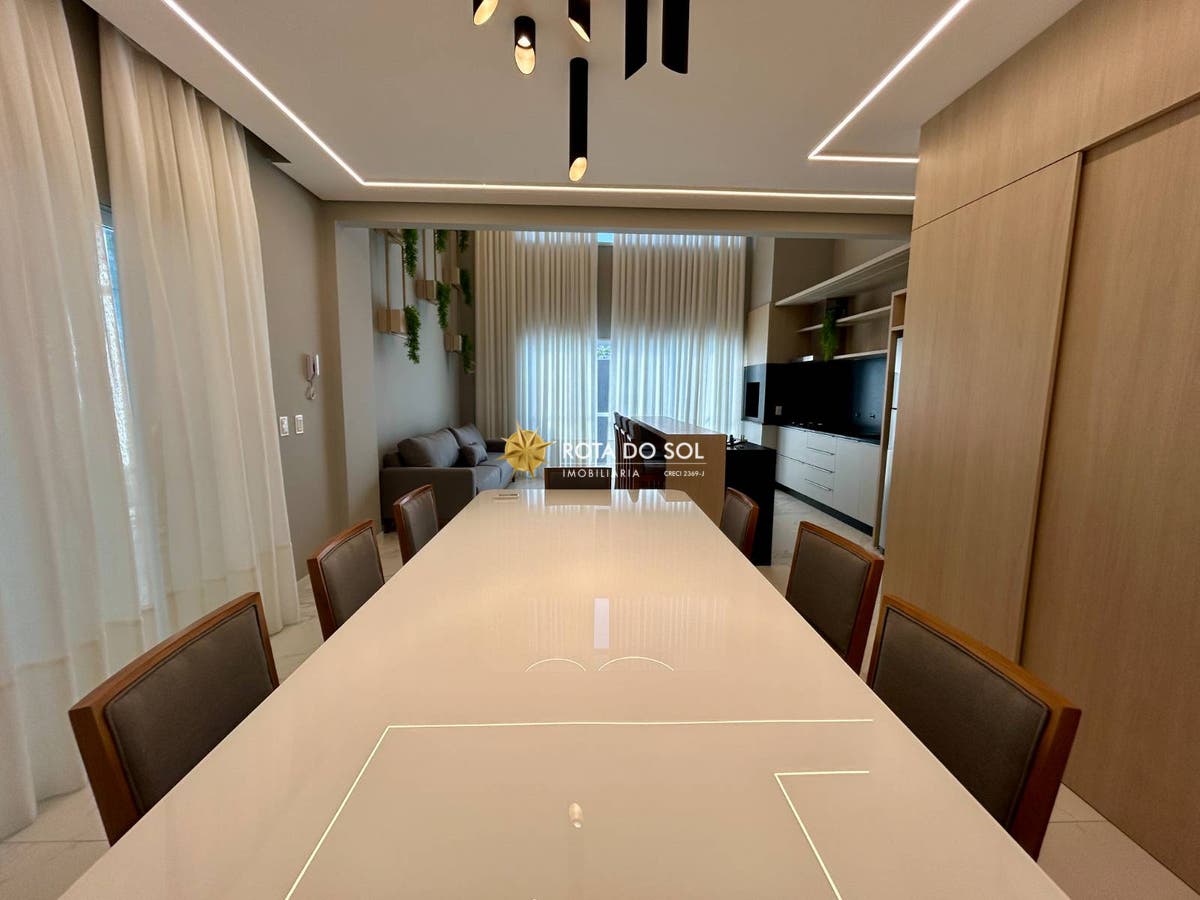 Doheny Apartamento Mobiliado 2 Suítes Praia Mariscal Bombinhas SC - 33