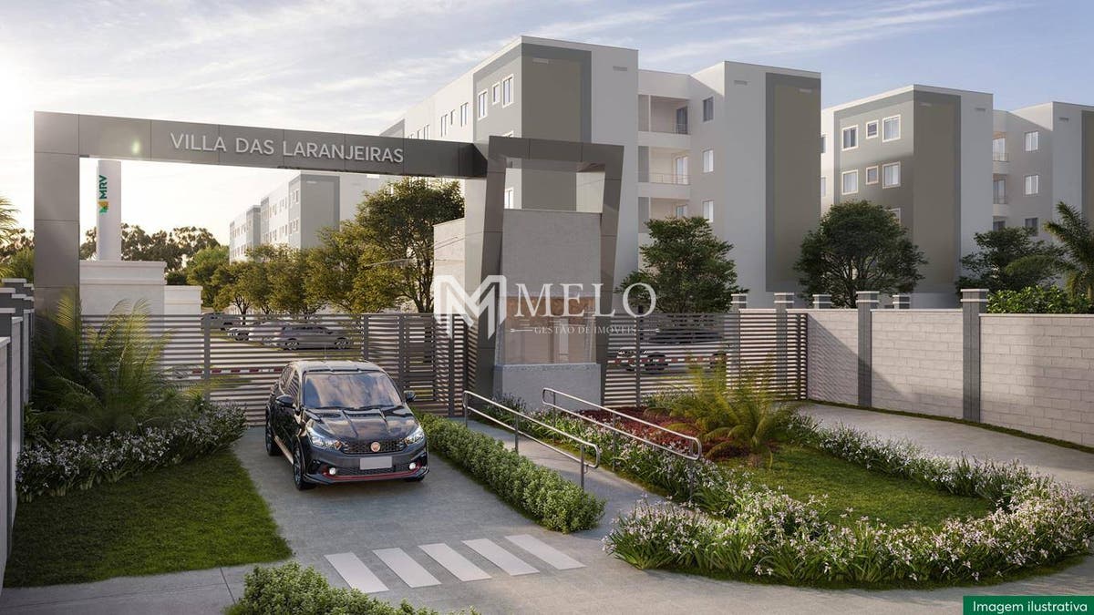 Apartamento, 2 quartos, 49 m² - Foto 18