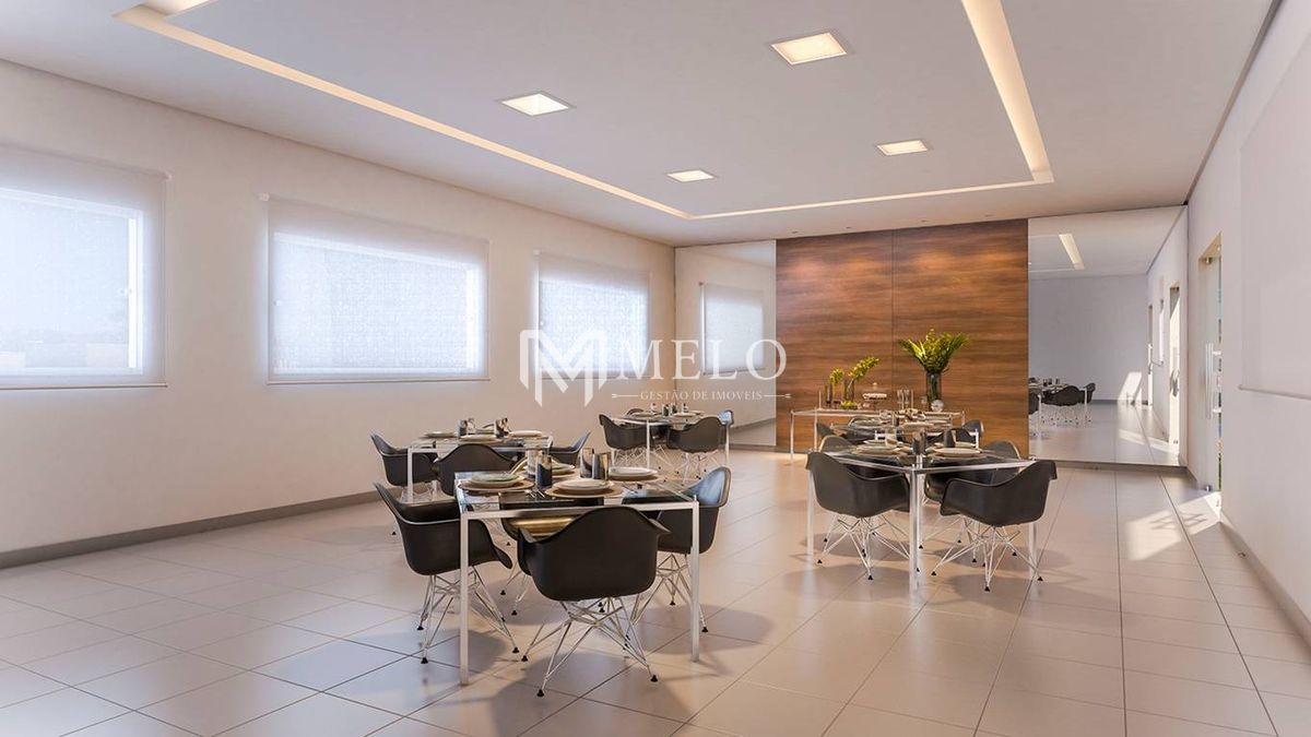 Apartamento, 2 quartos, 49 m² - Foto 10