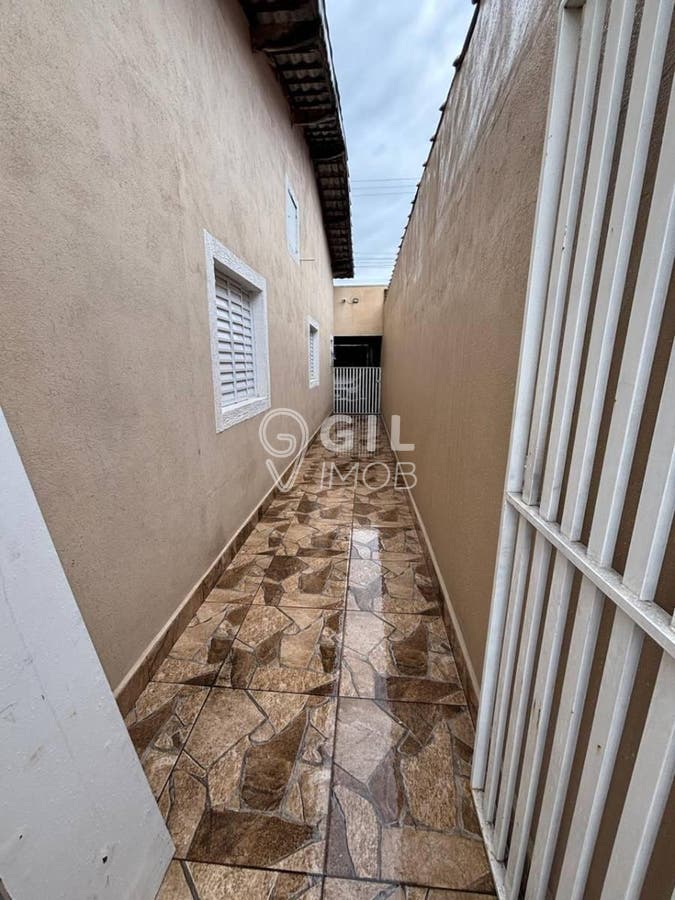 Casa, 2 quartos, 88 m² - Foto 37