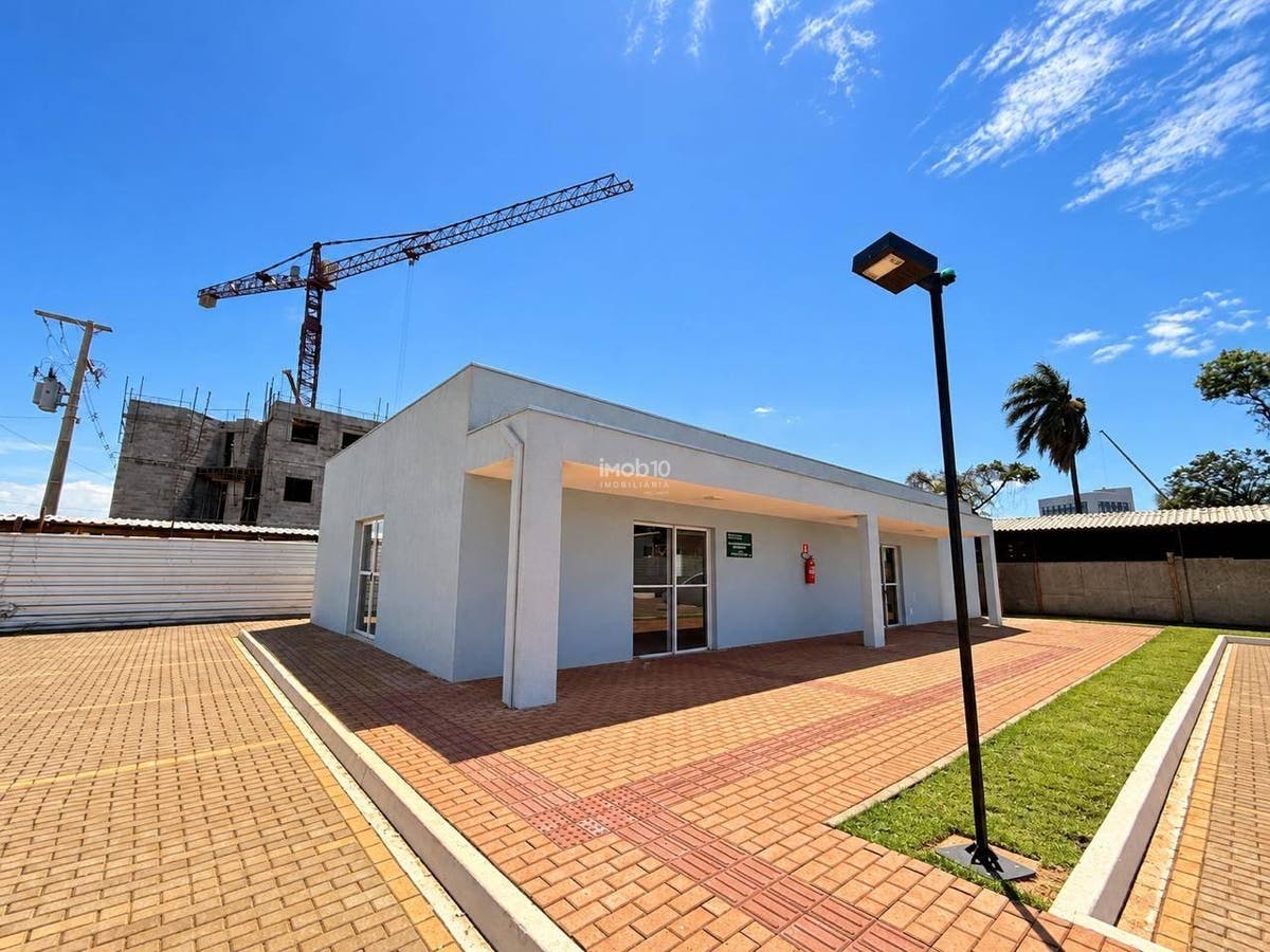 APARTAMENTO PARA ALUGAR COM 2 QUARTOS  NO JARDIM CENTRAL FOZ DO IGUAÇU - PRR