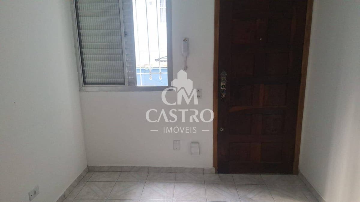 Apartamento, 2 quartos, 46 m² - Foto 1