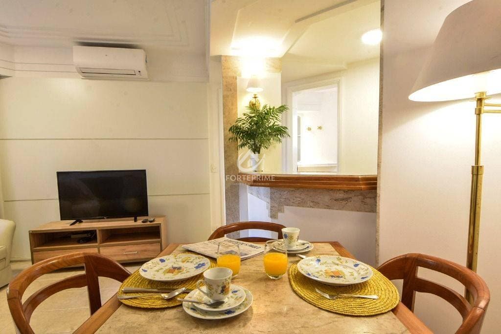 Flat/Loft/Estúdio com 1 quarto à Venda, Itaim Bibi - São Paulo — foto 3