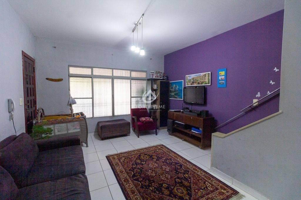 Sobrado com 2 quartos à Venda, Moema - São Paulo — foto 2