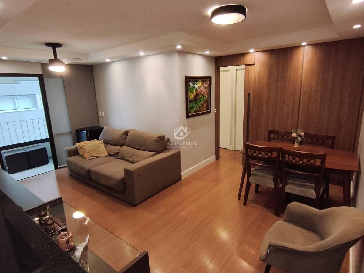 Apartamento com 2 quartos à Venda, Indianópolis - São Paulo — foto 2