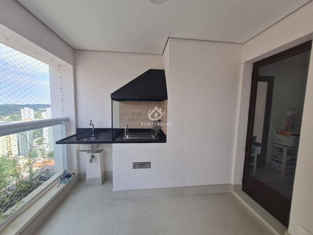 Apartamento com 3 quartos à Venda, Jardim das Acácias - São Paulo — foto 2