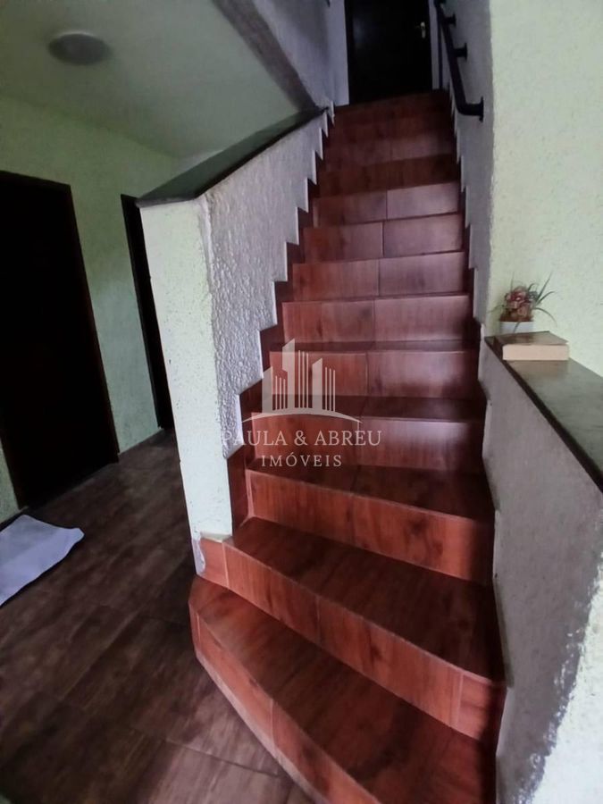 Sobrado, 3 quartos, 373 m² - Foto 19