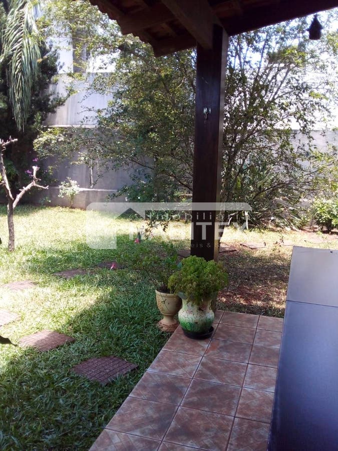 Casa, 3 quartos, 219 m² - Foto 13