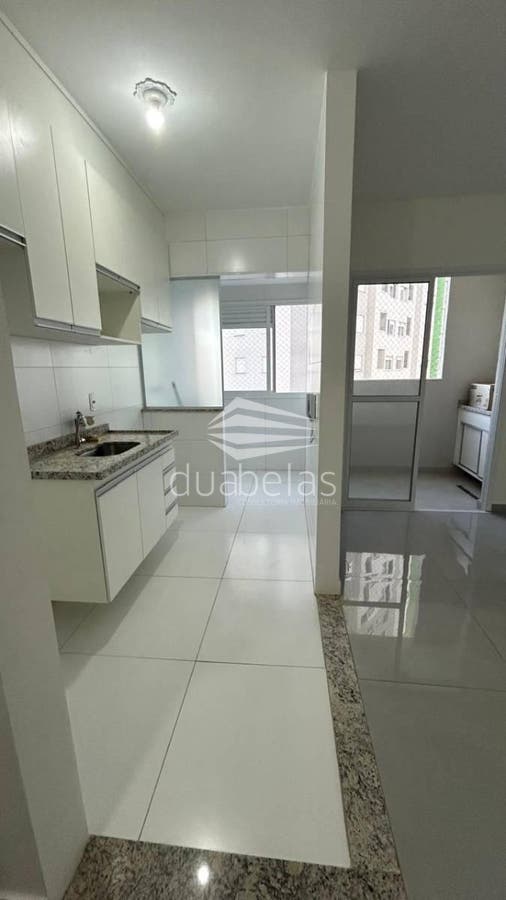 Mirante Flamboyant Próximo Embraer - Apartamento em Parque Residencial Flamboyant, São José dos Campos - para locação - Duabelas Imobiliária