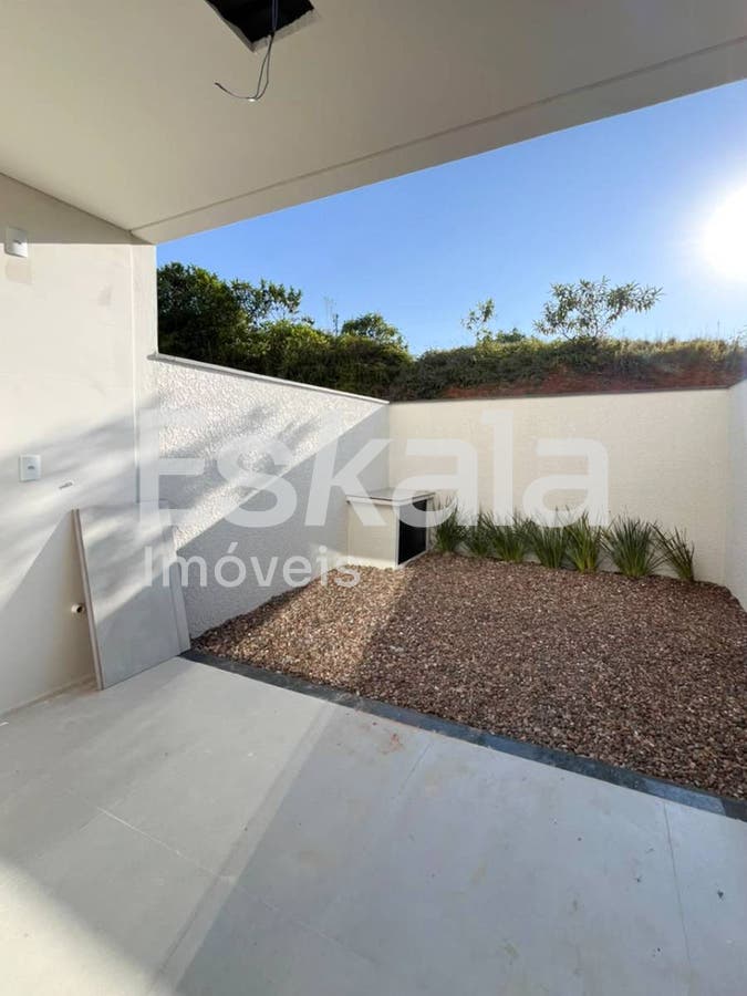 Sobrado, 2 quartos, 80 m² - Foto 7