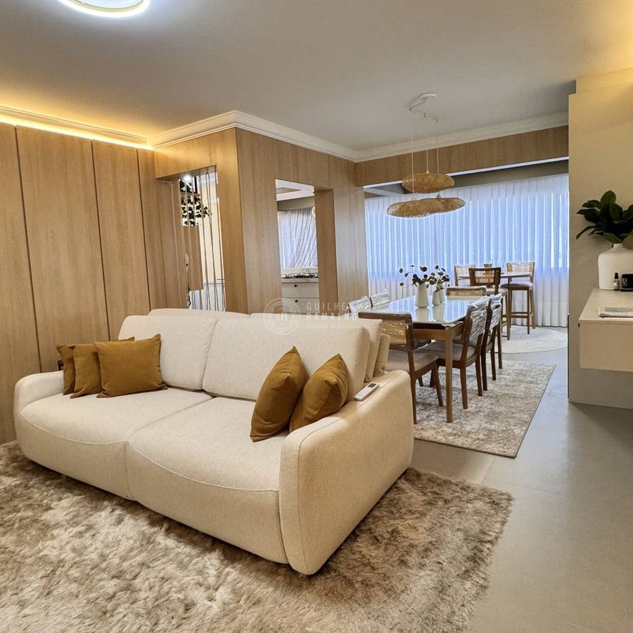 Apartamento com 3 quartos, Centro - Balneário Camboriú - Apartamento em Centro, Balneário Camboriú - à venda - IMOBILIÁRIA GUILHERME LTDA