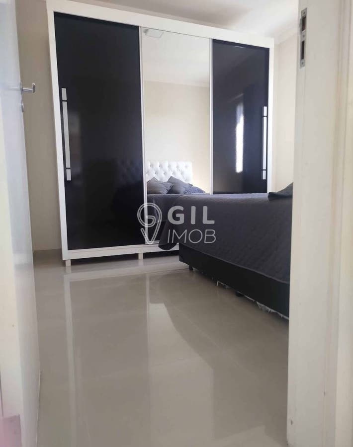 Apartamento, 2 quartos, 48 m² - Foto 9