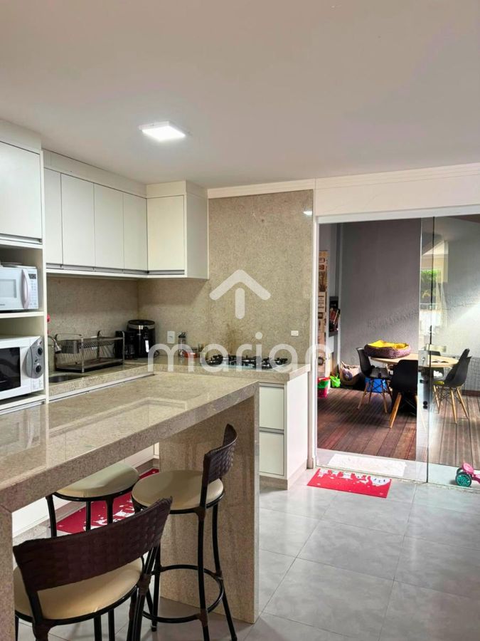Sobrado, 3 quartos, 109 m² - Foto 7