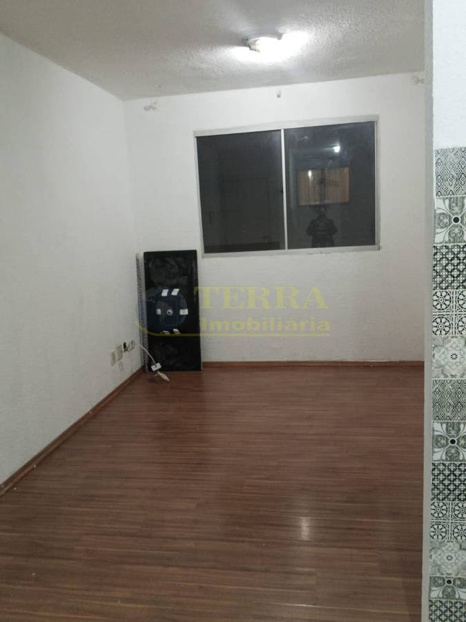Apartamento para locação no Jardim Cirino / Osasco