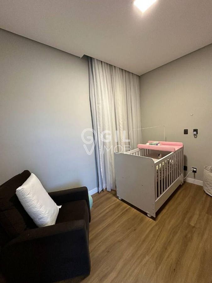 Sobrado, 4 quartos, 182 m² - Foto 15