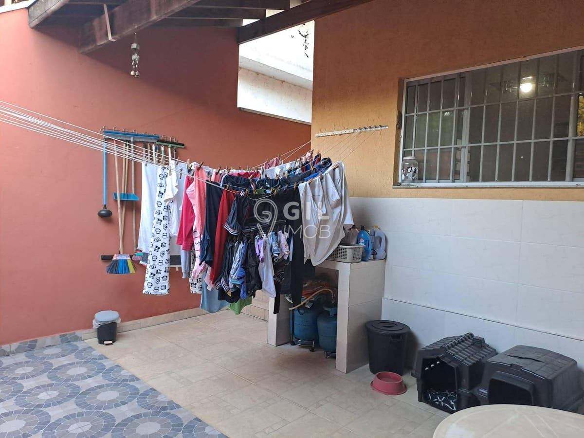 Casa, 2 quartos, 89 m² - Foto 13