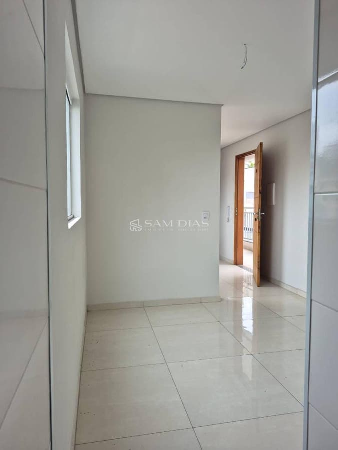 Apartamento, 2 quartos, 38 m² - Foto 2