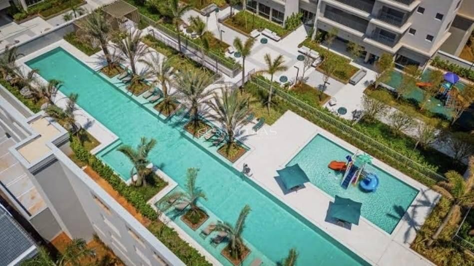 Apartamento, 3 quartos, 155 m² - Foto 1