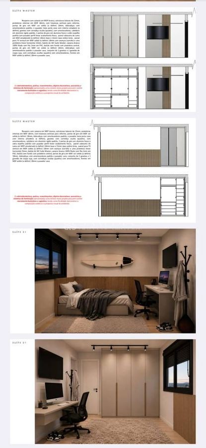 Apartamento, 3 quartos, 155 m² - Foto 11