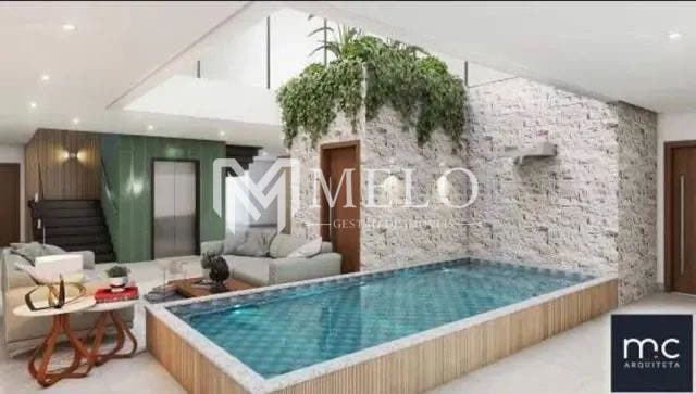 Apartamento, 1 quarto, 36 m² - Foto 7