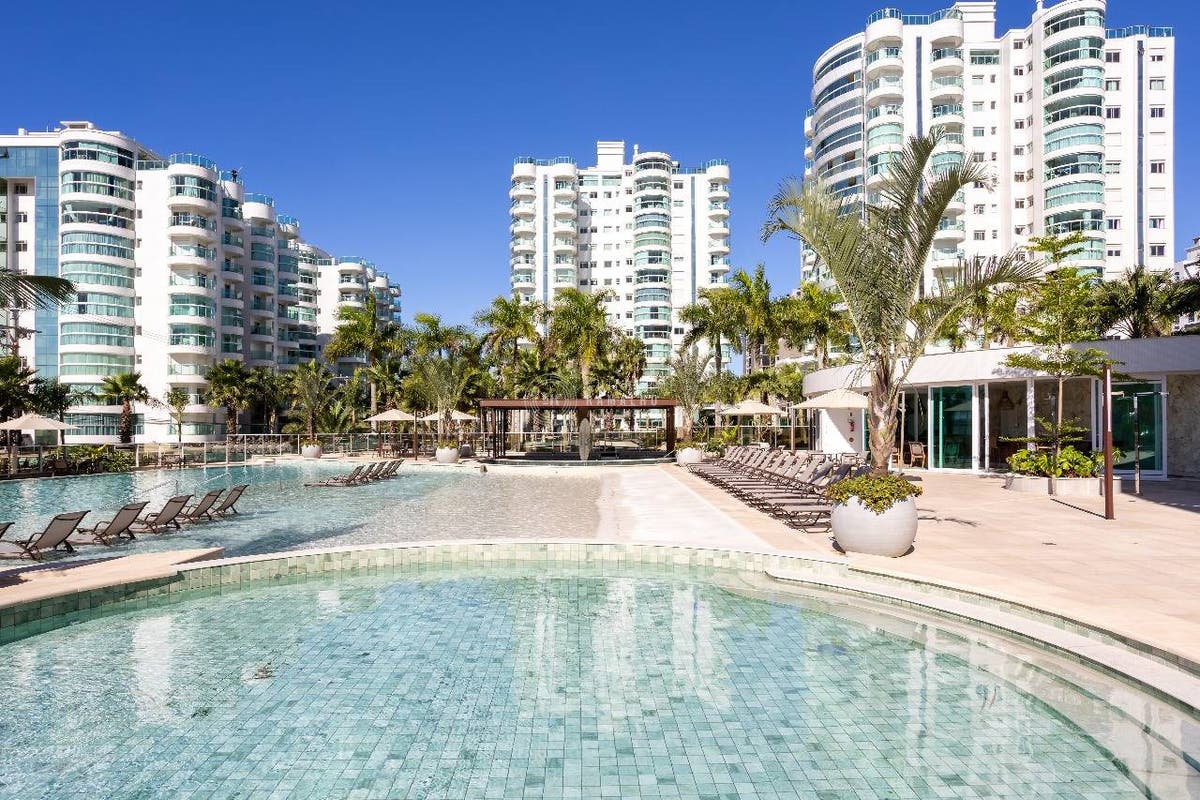 Residencial › Apartamento à Venda, 3 dormitório (3 suíte), 151,00 (M²), 3 vaga, Bairro, SC - Apartamento em Praia Brava, Itajaí - à venda - IMOBILIÁRIA GUILHERME LTDA