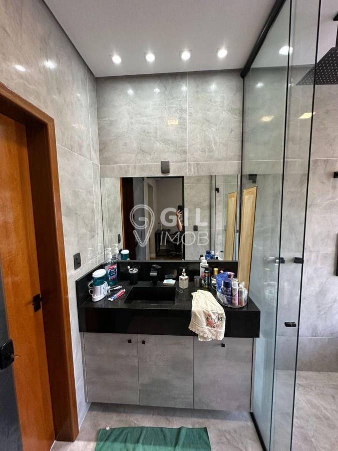 Sobrado, 4 quartos, 182 m² - Foto 23